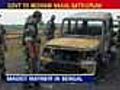 Centre,  Bengal spar over Naxal attack, strategy