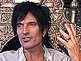 Tommy Lee: I Have Sexy and Not-So-Sexy Days