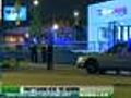 Headlines: Police Shooting; Microsoft Store