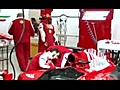 Formula 1: Shell Trackside Laboratory