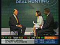 Interview with Wilbur Ross