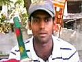 Cricket dreams: From vada paav vendor to ICC academy