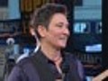 Long-Awaited Album From K.D. Lang