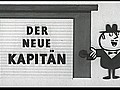 Historische Autowerbung: Opel Kapitän