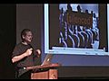 TEDxNYED - Lawrence Lessig - 03/06/10