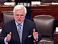 The Senators&#039; Bargain - Trailer