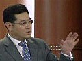 秦剛：不能以冷戰思維看待東北亞形勢