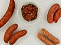 Chorizo