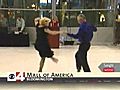 Stay In Step With Some Ballroom Dancers