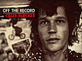 Off The Record with Caleb Ruecker