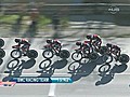 2011 Tirreno-Adriatico: BMC slips to sixth in TTT