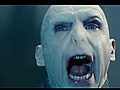 Harry Potter And The Deathly Hallows: Part 2 - Trailer