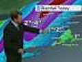 Midday Update: WBZ Forecast For Oct. 1