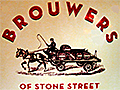 Brouwers of Stone St.