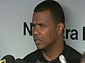 Sox GM Kenny Williams: 'State Of The Sox' Address