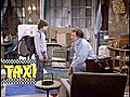 Taxi - Jim and the Kid