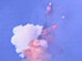 Jolt to ISRO, GSLV explodes mid-air