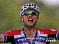 Tour: a Hushovd la terza tappa