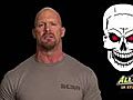 WWE All Stars Stone Cold Steve Austin Trailer (HD)