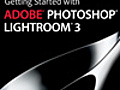 What is Lightroom?