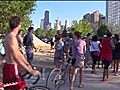 Emanuel: Police did right thing in closing beach