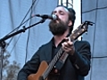 Iron and Wine