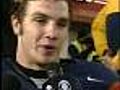 Walpole's Ryan Izzo On Being Super Bowl Champs