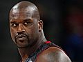 Shaq announces retirement,  will miss free throws