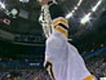 Zdeno Chara On-Ice Interview