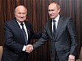 World Cup 2018: &#039;thank you from the bottom of my heart&#039;,  says Vladimir Putin