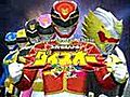 Super Sentai