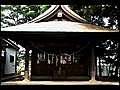 【神社】岩槻・府内富士浅間神社（埼玉）