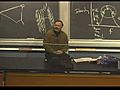 Physics 10 - Lecture 15: Invisible Light I