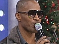 106 &amp; Park: Jamie Foxx Day 2