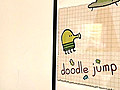 Phänomen Doodlejump