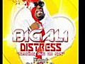 Big Ali Feat. Shana P. – Distress (S.O.S.)
