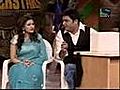 Comedy Circus 2010