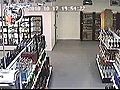 Pembroke Park liquor store theft