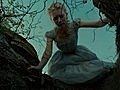 Alice In Wonderland (trailer 1)