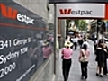 Westpac apologises for fault