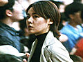 Cast of Lost: Yunjin Kim