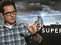 Exclusive Interview With Super 8’s J.J. Abrams