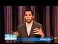 Jon Cryer on Conan: I Am a Troll