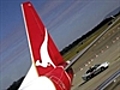 Qantas strikes scrapped