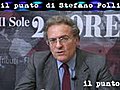 IL PUNTO / Un quadro politico logorato e logorante (di Stefano Folli)