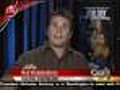 Rod Roddenberry Talks With Good Day