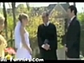 Best Man Wedding Fail