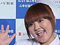 「ニキビはお肌の病気です」柳原可奈子がナース姿でＰＲ