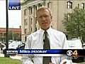 Officer Describes Finding Knife After UNC Stabbing