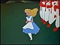 Alice in Wonderland (WD) Part 8